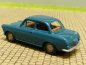 Preview: 1/87 Brekina VW 1500 Limousine blassblau