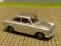 Preview: 1/87 Brekina VW 1500 Limousine silbern 26010