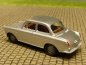 Preview: 1/87 Brekina VW 1500 Limousine silbern 26010