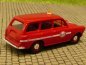 Preview: 1/87 Brekina VW 1500 Variant AvD