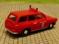 Preview: 1/87 Brekina VW 1500 Variant Tirol KDO Landesfeuerwehrschule A