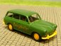 Preview: 1/87 Brekina VW 1500 Variant Königsbacher Bier