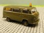 Preview: 1/87 Brekina VW T2 Bus Bundeswehr Follow Me 3320