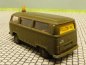 Preview: 1/87 Brekina VW T2 Bus Bundeswehr Follow Me 3320