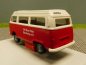 Preview: 1/87 Brekina VW T2 Bus Club Oberberg Camper Sonderpreis 9,99 STATT 16 €