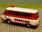 Preview: 1/87 Brekina Barkas B 1000 Berolina Bus Lautsprecherwagen 30033