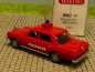 Preview: 1/87 Wiking MB 200 /8 Feuerwehr 0861 40