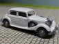 Preview: 1/87 Wiking MB 260 D 1937 hellgrau 832 4 A