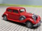 Preview: 1/87 Wiking MB 260 D 1937 rotbraun 832 1 A