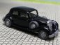 Preview: 1/87 Wiking MB 260 D 1937 schwarz 832 5 A