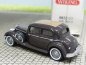 Preview: 1/87 Wiking MB 260 D dunkelbraun 832 02 B