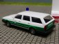 Preview: 1/87 Busch VW Passat Polizei München 48112