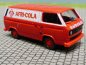 Preview: 1/87 Roco VW T3 Afri Cola 2010