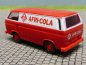 Preview: 1/87 Roco VW T3 Afri Cola 2010