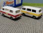 Preview: 1/87 Roco VW T3 Bus ASB Set 1385