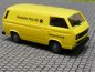 Preview: 1/87 Roco VW T3 Deutsche Post Kasten 1469