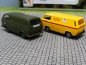 Preview: 1/87 Roco VW T3 Set US Army Feuerwehr Kasten 810