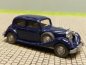 Preview: 1/87 Wiking MB 260 D 1937 dunkelblau 832 2 A