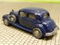 Preview: 1/87 Wiking MB 260 D 1937 dunkelblau 832 2 A