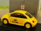 Preview: 1/87 Wiking VW Beetle Post 2000