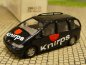 Preview: 1/87 Wiking VW Sharan Knirps 299 03