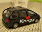 Preview: 1/87 Wiking VW Sharan Knirps 299 03