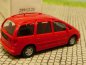 Preview: 1/87 Wiking VW Sharan rot 299 02