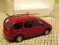 Preview: 1/87 Wiking VW Sharan violett Sondermodell