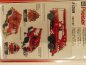 Preview: 1/87 Preiser Magirus 250 D 25 Kranwagen KW 16 31269