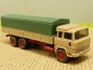 Preview: 1/87 Wiking Magirus D235 Pritschen LKW