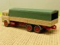 Preview: 1/87 Wiking Magirus D235 Pritschen LKW