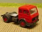 Preview: 1/87 Wiking MB NG Zugmaschine 2-Achs rot