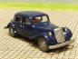 Preview: 1/87 Wiking Citroen 15 SIX blau 822 2 A