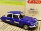 Preview: 1/87 Wiking Citroen ID19 Gendarmerie 0864 33