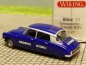 Preview: 1/87 Wiking Citroen ID19 Gendarmerie 0864 33