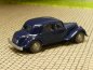 Preview: 1/87 Wiking Citroen 15 SIX blau 822 2 A