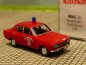 Preview: 1/87 Wiking Ford Escort Feuerwehr Saarlouis 0861 30