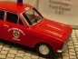 Preview: 1/87 Wiking Ford Escort Feuerwehr Saarlouis 0861 30