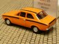 Preview: 1/87 Wiking Ford Escort Mexiko orange 0203 05 SONDERPREIS