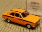 Preview: 1/87 Wiking Ford Escort Mexiko orange 0203 05 SONDERPREIS