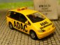 Preview: 1/87 Wiking Ford Galaxy ADAC 078 04