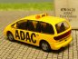 Preview: 1/87 Wiking Ford Galaxy ADAC 078 04