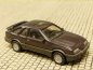 Preview: 1/87 Wiking Ford Sierra arcticgrau 204 1 B