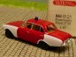 Preview: 1/87 Wiking Ford 17M Feuerwehr 861 03 B