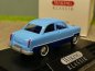 Preview: 1/87 Wiking Ford Taunus 12M blau / dunkelblau 799 06