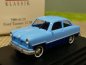 Preview: 1/87 Wiking Ford Taunus 12M blau / dunkelblau 799 06