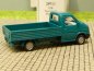 Preview: 1/87 Wiking VW T4 Pritsche petrol 297 01