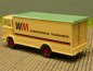 Preview: 1/87 Wiking MB LP 1317 LKW WM Internationale Transporte 0436 01