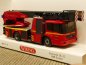 Preview: 1/87 Wiking MB Econic DL 32 Feuerwehr Lübeck 0627 03