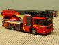 Preview: 1/87 Wiking MB Econic DL 32 Feuerwehr Lübeck 0627 03